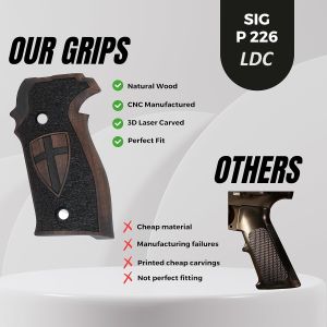 P 226 LDC 2