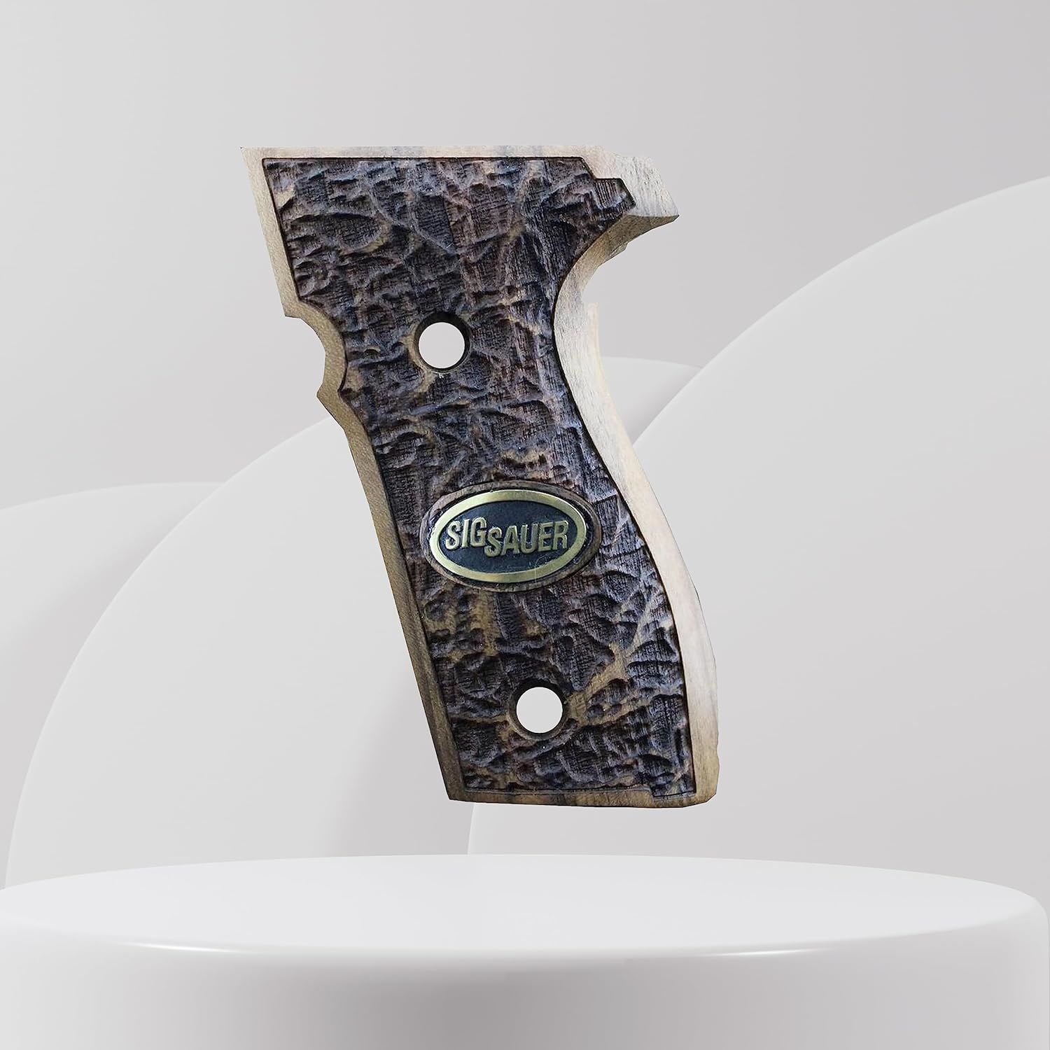 P 226 LDC 2 Sarı Metal