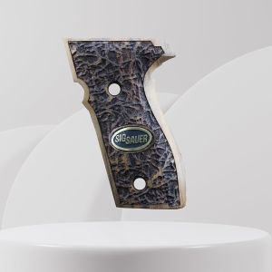 P 226 LDC 2 Sarı Metal