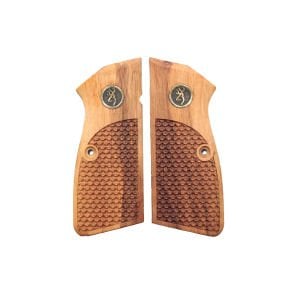 Browning Hp Kulaklı Sarı Metal