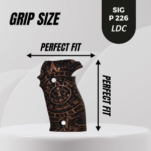 P 226 LDC 2