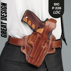 P 226 LDC 2