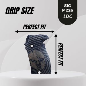 P 226 LDC 2
