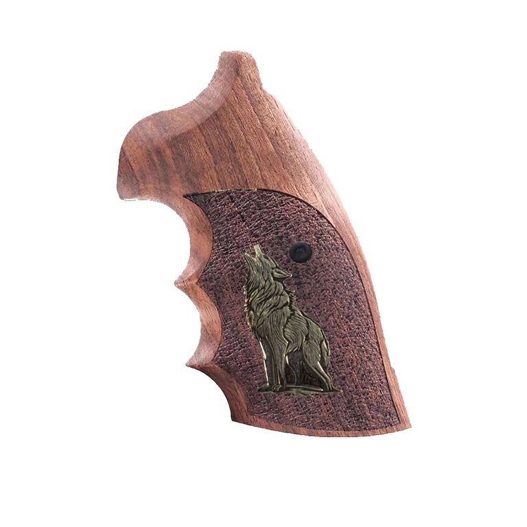 Colt Python Sarı Metal