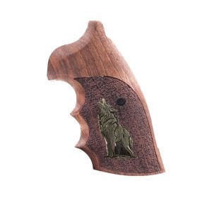 Colt Python Sarı Metal