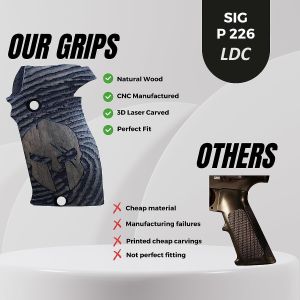 P 226 LDC 2