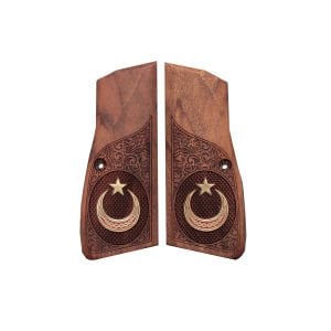 Browning Hp Sarı Metal