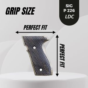 P 226 LDC 2