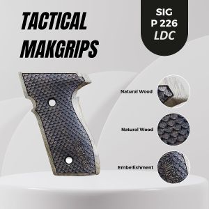 P 226 LDC 2