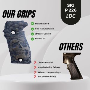 P 226 LDC 2