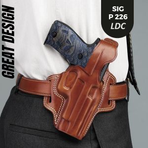 P 226 LDC 2