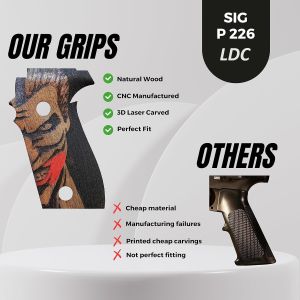 P 226 LDC 2
