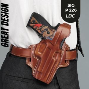 P 226 LDC 2