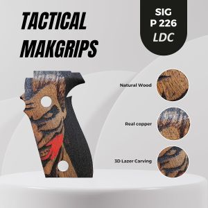 P 226 LDC 2