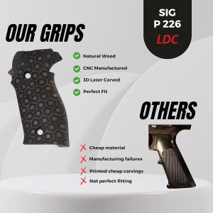 P 226 LDC 2