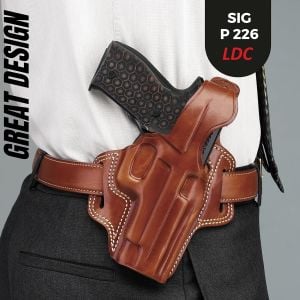 P 226 LDC 2