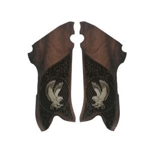Luger Sarı Metal