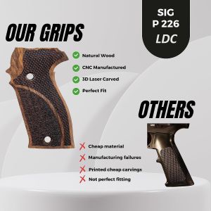 P 226 LDC 2
