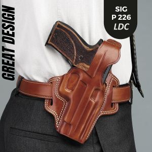 P 226 LDC 2