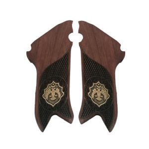 Luger Sarı Metal