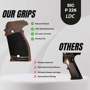 P 226 LDC 2