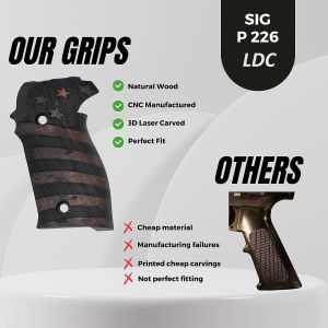 P 226 LDC 2