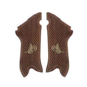 Luger Sarı Metal