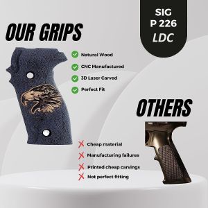P 226 LDC 2