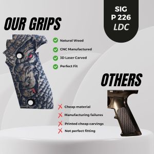 P 226 LDC 2