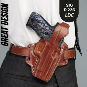P 226 LDC 2