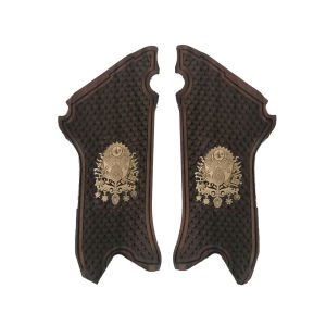 Luger Sarı Metal