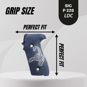 P 226 LDC 2