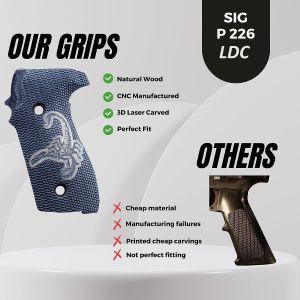 P 226 LDC 2