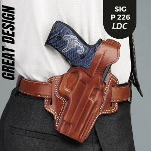 P 226 LDC 2