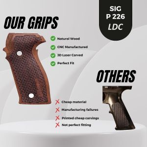 P 226 LDC 2