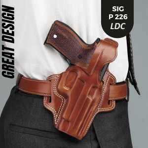 P 226 LDC 2