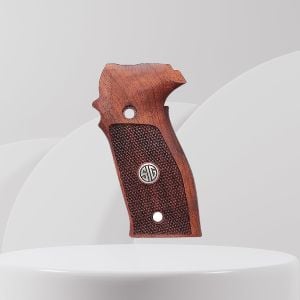 P 226 LDC 2 Beyaz Metal