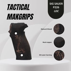 P 226 LDC 2