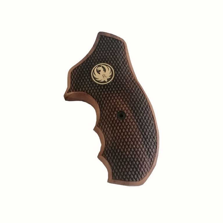 Ruger Sp01 Sarı Metal