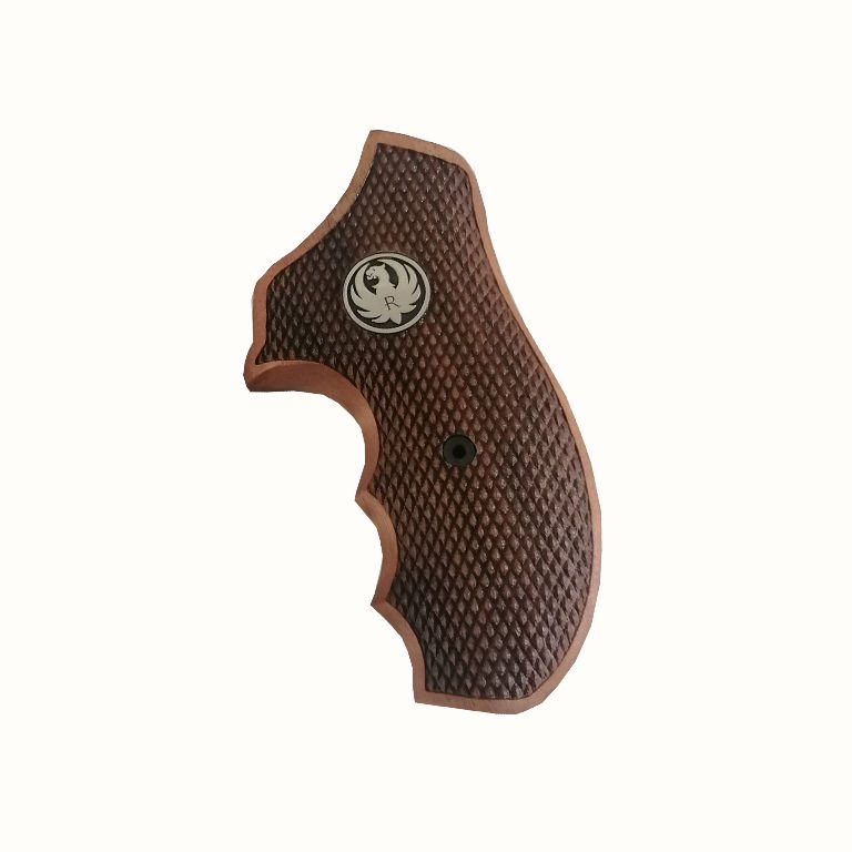 Ruger Sp01 Sarı Metal