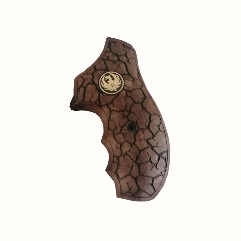 Ruger Sp01 Sarı Metal
