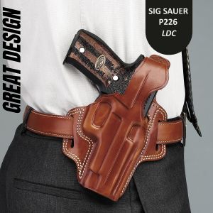 P 226 LDC 2 Sarı Metal