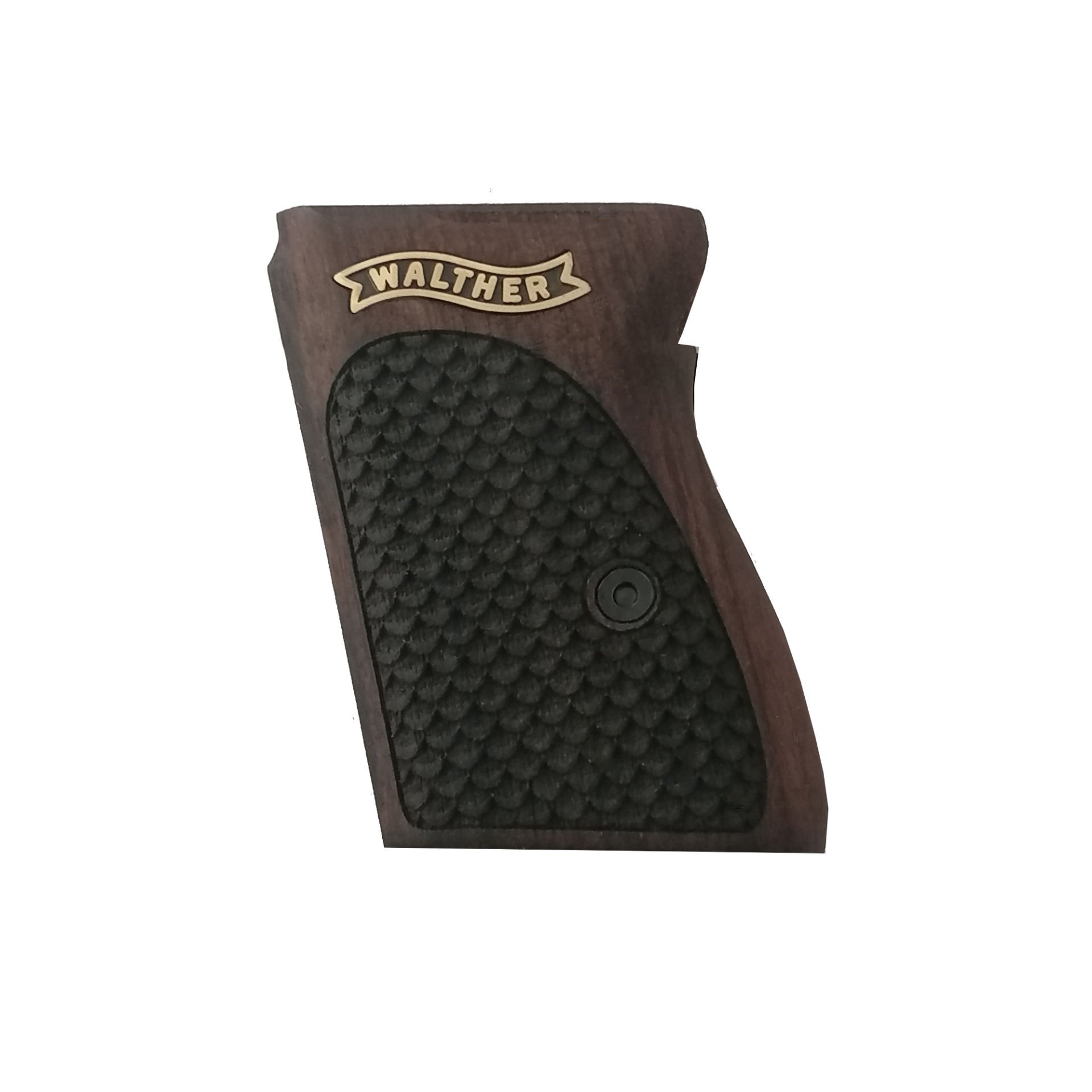 PPK 7,65 Sarı Metal