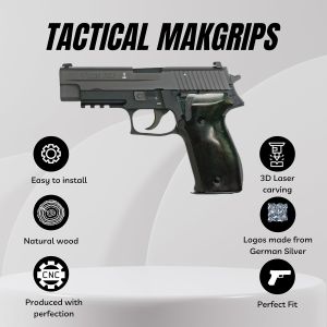 P 226 LDC 2 Green