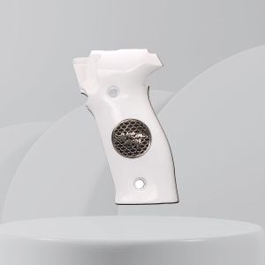 P 226 LDC 2 Pleksi Sarı Metal