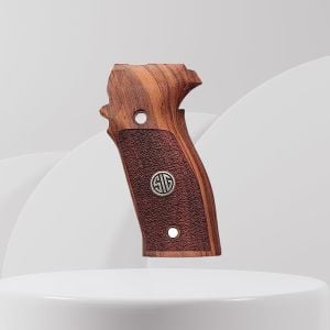P 226 LDC 2 Beyaz Metal