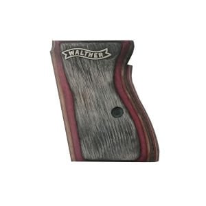 PPK 7,65 Lamine Beyaz Metal