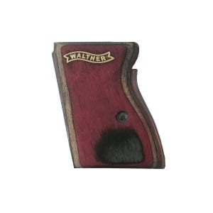 PPK 7,65 Lamine Sarı Metal