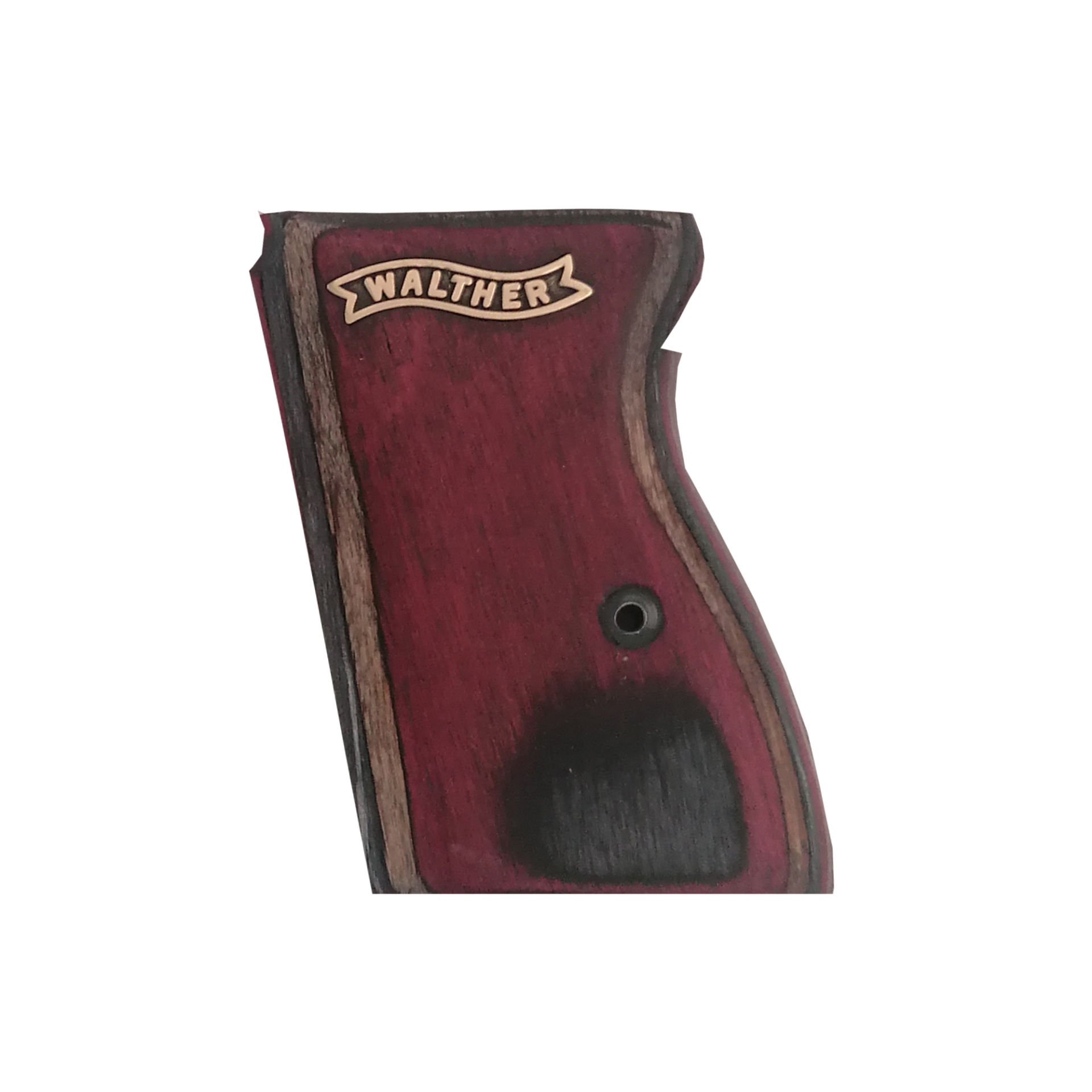 PPK 7,65 Lamine Sarı Metal