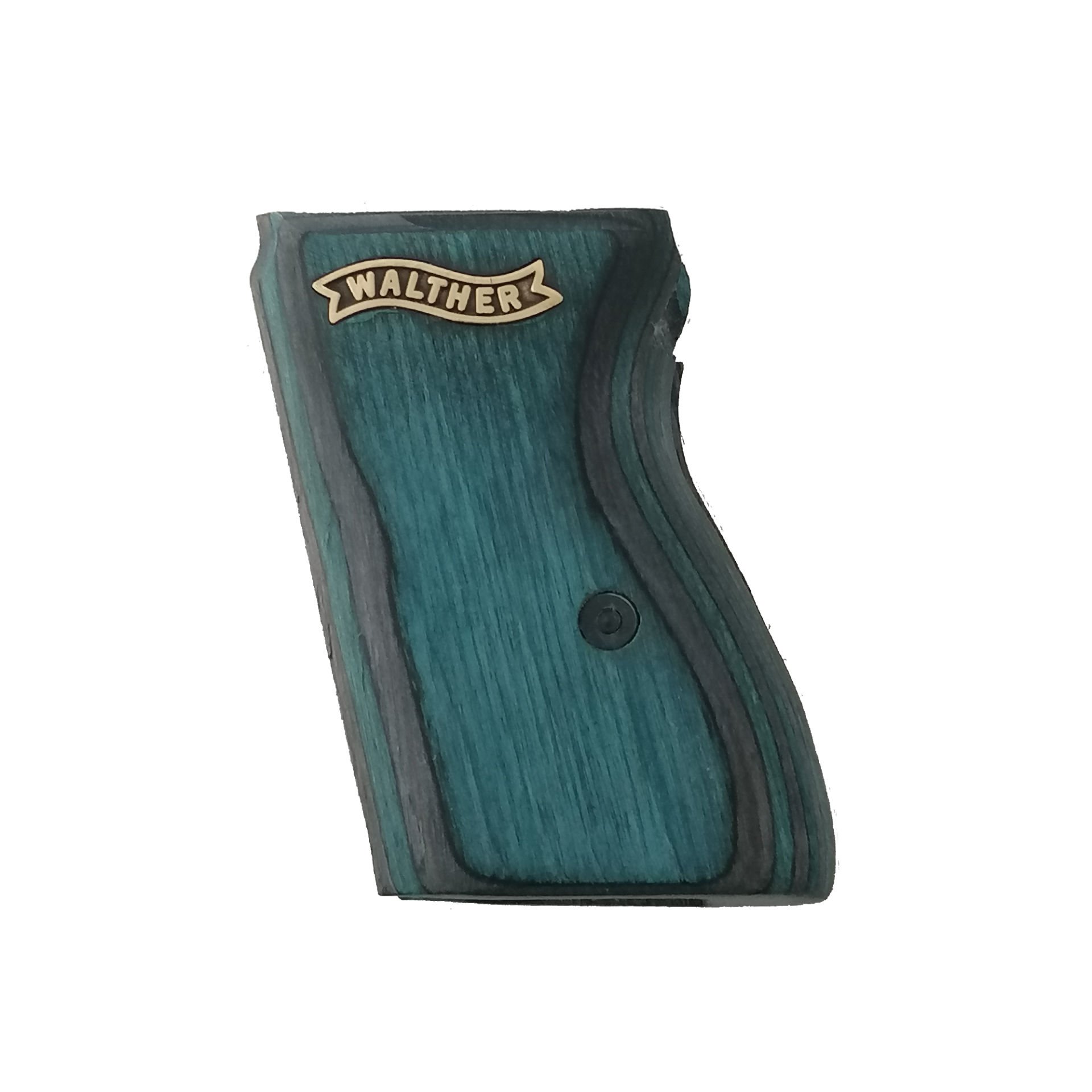 PPK 7,65 Lamine Sarı Metal